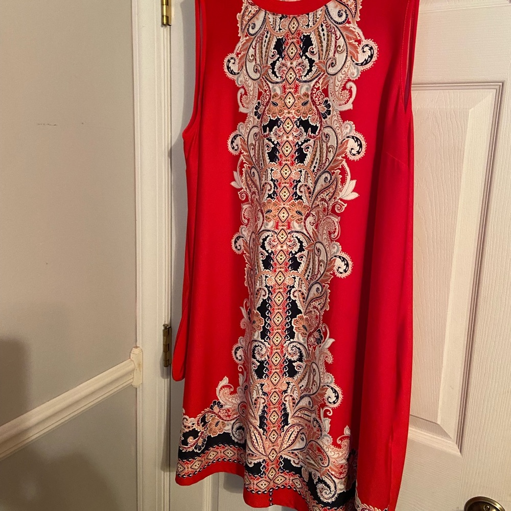 Apt 9 dress